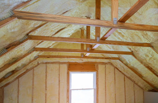 Garage Insulation Installation in Westhampton, NY