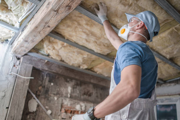 Best Soundproof Insulation Installation  in Westhampton, NY