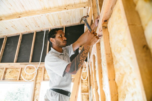 Insulation for Commercial Buildings in Westhampton, NY