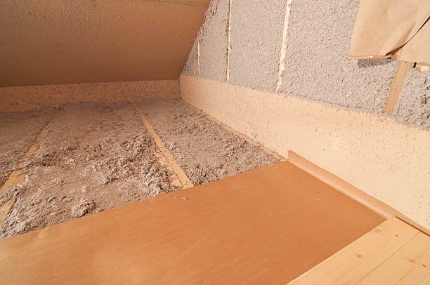 Soundproof Insulation Installation in Westhampton, NY